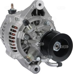 HC-Cargo 114300 - Alternator www.molydon.hr