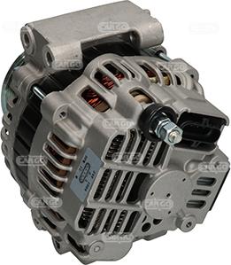 HC-Cargo 114382 - Alternator www.molydon.hr