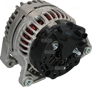 HC-Cargo 114249 - Alternator www.molydon.hr