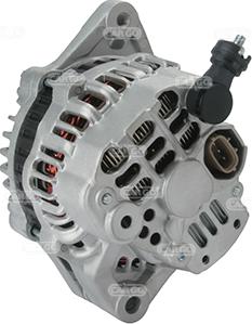 HC-Cargo 114245 - Alternator www.molydon.hr