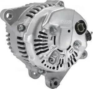 HC-Cargo 113559 - Alternator www.molydon.hr