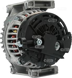 HC-Cargo 114257 - Alternator www.molydon.hr