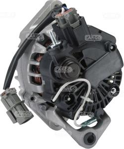 HC-Cargo 114262 - Alternator www.molydon.hr