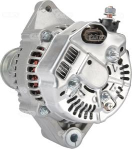 HC-Cargo 114201 - Alternator www.molydon.hr