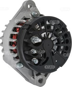 HC-Cargo 114284 - Alternator www.molydon.hr