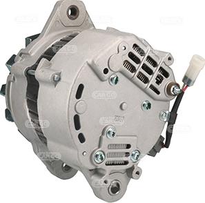 HC-Cargo 115995 - Alternator www.molydon.hr