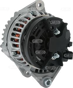 HC-Cargo 115955 - Alternator www.molydon.hr