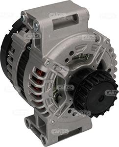 HC-Cargo 115966 - Alternator www.molydon.hr