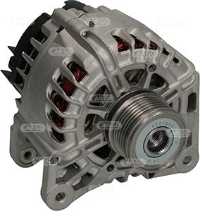 HC-Cargo 115903 - Alternator www.molydon.hr