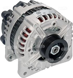 HC-Cargo 115910 - Alternator www.molydon.hr