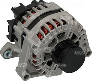 HC-Cargo 115989 - Alternator www.molydon.hr