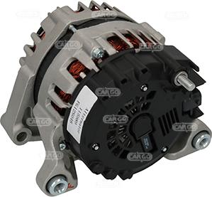 HC-Cargo 115989 - Alternator www.molydon.hr