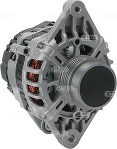 HC-Cargo 115980 - Alternator www.molydon.hr