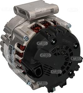 HC-Cargo 115924 - Alternator www.molydon.hr