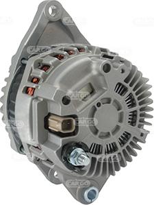 HC-Cargo 115925 - Alternator www.molydon.hr