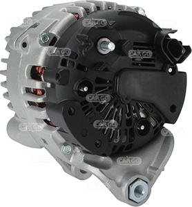 HC-Cargo 115976 - Alternator www.molydon.hr