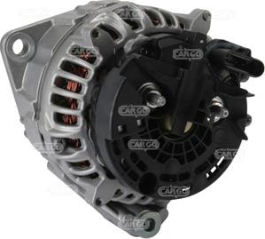 HC-Cargo 115496 - Alternator www.molydon.hr