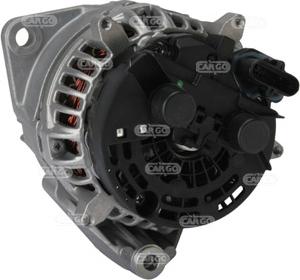 HC-Cargo 115491 - Alternator www.molydon.hr