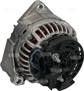 HC-Cargo 115492 - Alternator www.molydon.hr