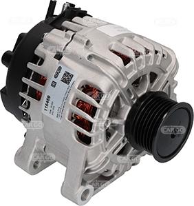 HC-Cargo 115459 - Alternator www.molydon.hr