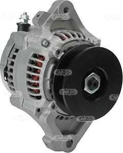 HC-Cargo 115462 - Alternator www.molydon.hr