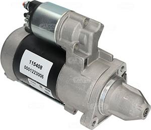 HC-Cargo 115408 - Starter www.molydon.hr