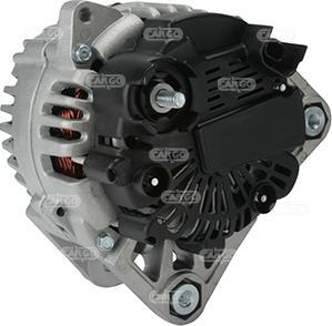 HC-Cargo 115419 - Alternator www.molydon.hr