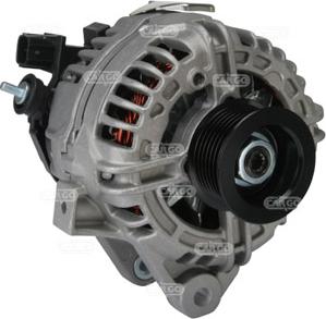 HC-Cargo 115416 - Alternator www.molydon.hr