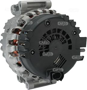 HC-Cargo 115413 - Alternator www.molydon.hr