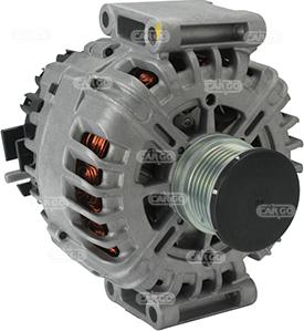 HC-Cargo 115413 - Alternator www.molydon.hr