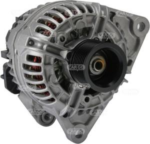 HC-Cargo 115484 - Alternator www.molydon.hr