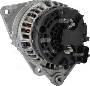 HC-Cargo 115484 - Alternator www.molydon.hr