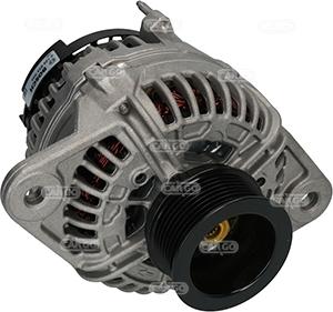 HC-Cargo 115488 - Alternator www.molydon.hr