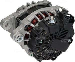 HC-Cargo 115430 - Alternator www.molydon.hr