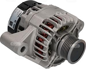 HC-Cargo 115429 - Alternator www.molydon.hr