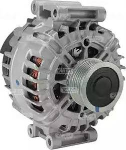 HC-Cargo 115547 - Alternator www.molydon.hr