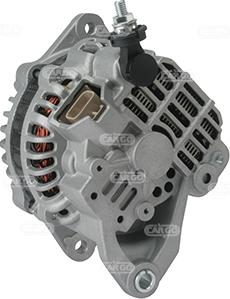 HC-Cargo 115550 - Alternator www.molydon.hr