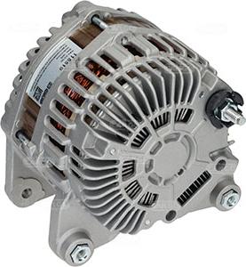 HC-Cargo 115519 - Alternator www.molydon.hr