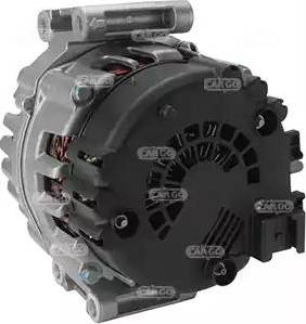 HC-Cargo 115580 - Alternator www.molydon.hr