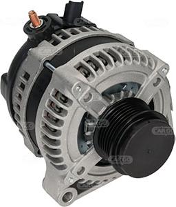 HC-Cargo 115527 - Alternator www.molydon.hr