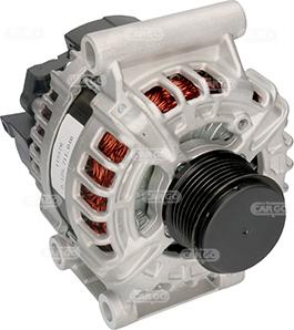 HC-Cargo 115576 - Alternator www.molydon.hr