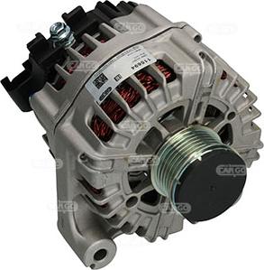 HC-Cargo 115694 - Alternator www.molydon.hr