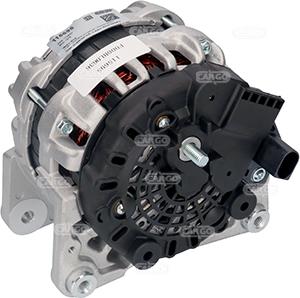 HC-Cargo 115695 - Alternator www.molydon.hr