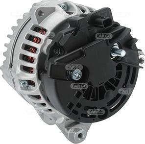 HC-Cargo 115649 - Alternator www.molydon.hr