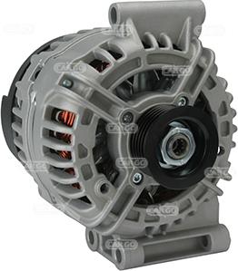 HC-Cargo 115658 - Alternator www.molydon.hr