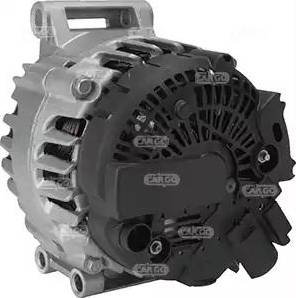 HC-Cargo 115604 - Alternator www.molydon.hr