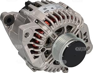 HC-Cargo 115603 - Alternator www.molydon.hr