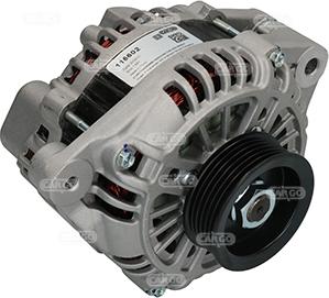 HC-Cargo 115602 - Alternator www.molydon.hr