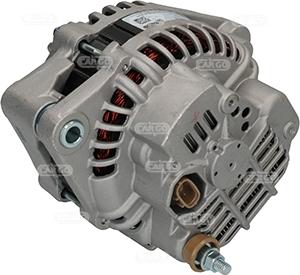 HC-Cargo 115602 - Alternator www.molydon.hr