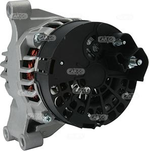 HC-Cargo 115615 - Alternator www.molydon.hr